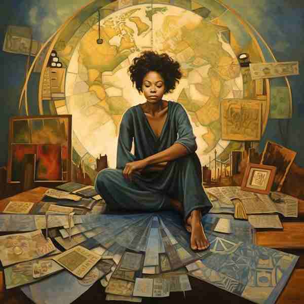 Sun Trine Mars